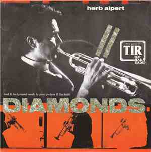 Herb Alpert - Diamonds