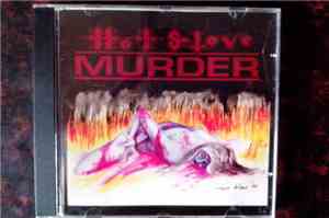 Hot Stove - Murder