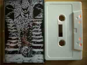Interment - Forward To The Unknown