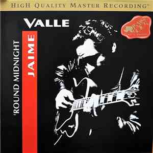 Jaime Valle - 'Round Midnight