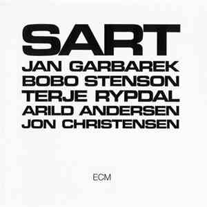 Jan Garbarek / Bobo Stenson / Terje Rypdal / Arild Andersen / Jon Christens ...