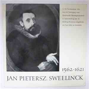 Jan Pieterszoon Sweelinck - Tu As Tout Seul
