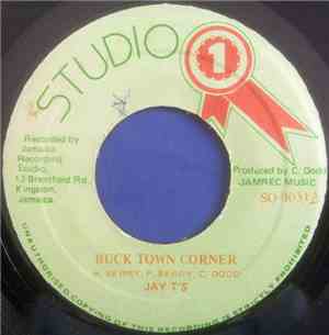 Jay T's - Buck Town Corner