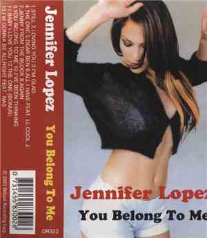 Jennifer Lopez - You Belong To Me