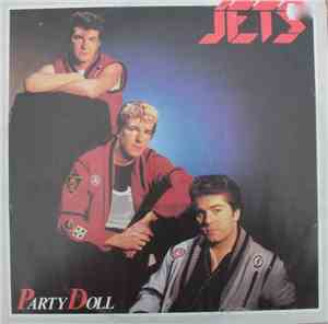 Jets - Party Doll (Extended Version)