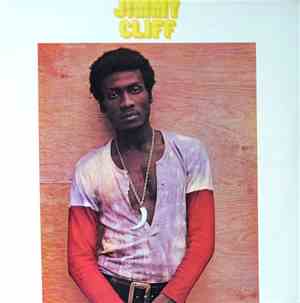 Jimmy Cliff - Jimmy Cliff