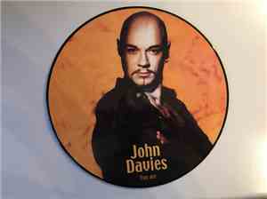 John Davies - You Are