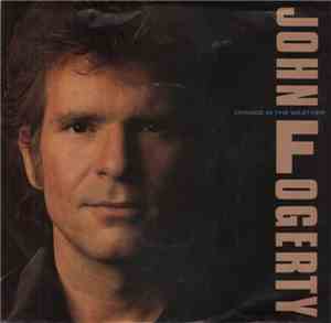 John Fogerty - Change In The Weather