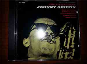 Johnny Griffin Sextet - The Little Giant