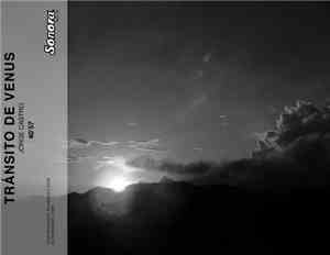 Jorge Castro - Tránsito De Venus