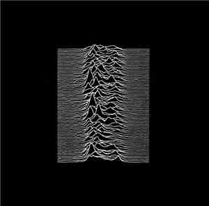 Joy Division - Unknown Pleasures