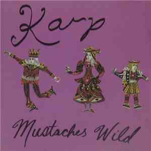 Karp - Mustaches Wild