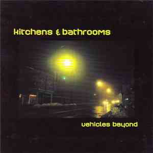 Kitchens & Bathrooms - Vehicles Beyond