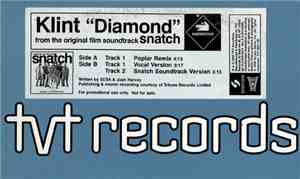 Klint - Diamond