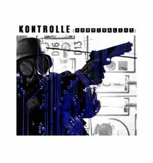 KONTROLLE UK - Survivalist