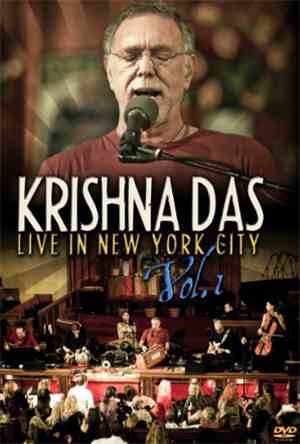 Krishna Das - Live In New York City, Vol. 1