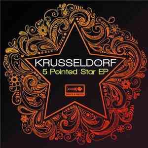 Krusseldorf - 5 Pointed Star EP