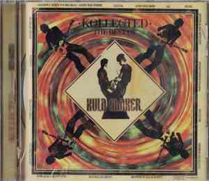 Kula Shaker - Kollected - The Best Of