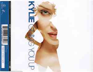Kylie - Giving You Up