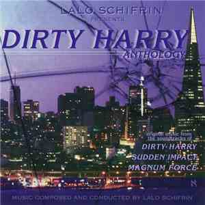 Lalo Schifrin - Dirty Harry Anthology (Original Music From The Soundtracks  ...