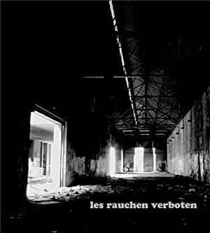 Les Rauchen Verboten - Ítem