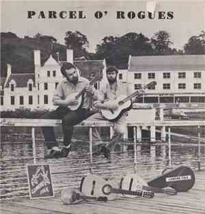 Lomond Folk - Parcel O' Rogues