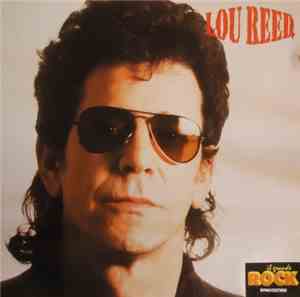 Lou Reed - Il Grande Rock