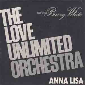 Love Unlimited Orchestra - Anna Lisa