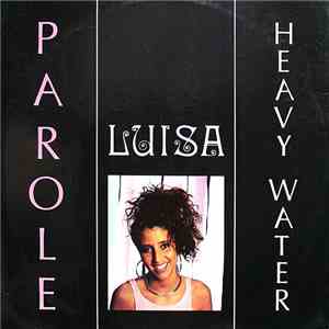 Luisa  - Parole