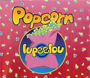 Lupeelou - Popcorn
