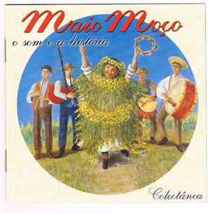 Maio Moço - O Som E A História