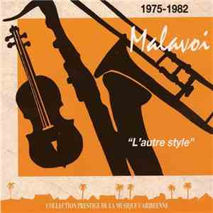Malavoi - L'Autre Style 1975-1982