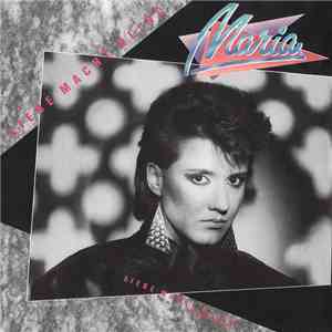Maria  - Liebe Macht Blind