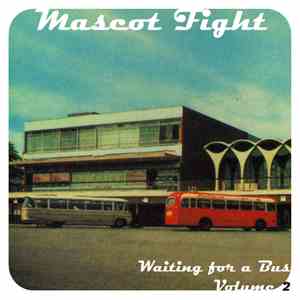 Mascot Fight - Waiting For A Bus Volume 2