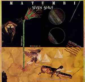 Matumbi - Seven Seals
