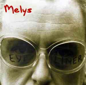 Melys - Eyeliner
