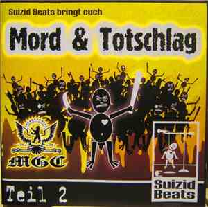 MGC - Mord & Totschlag Teil 2