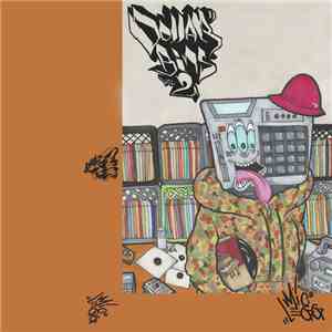 Mic Legg - Dollar Bins Vol. 2