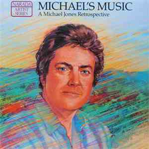 Michael Jones - Michael's Music