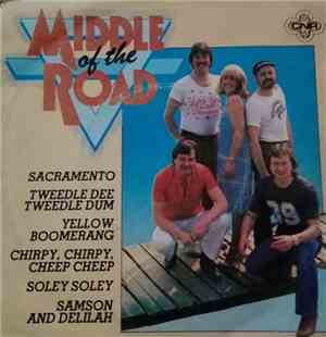 Middle Of The Road - The Medley