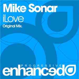 Mike Sonar - iLove