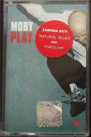 Moby - Play