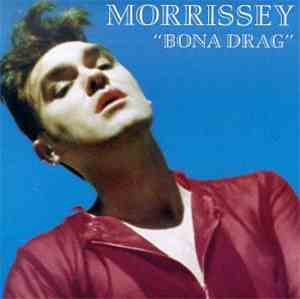 Morrissey - Bona Drag