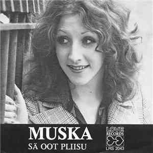 Muska & George - Sä Oot Pliisu / Senhän Sanoo Järkikin