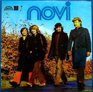 Novi - Torpedo