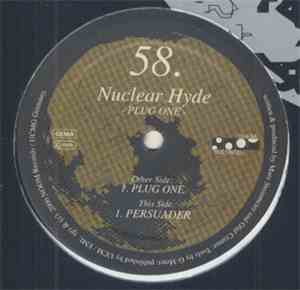 Nuclear Hyde - Plug One