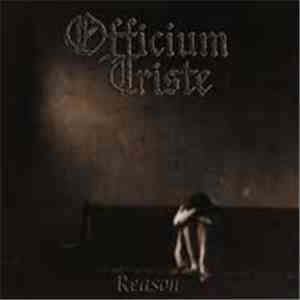 Officium Triste - Reason