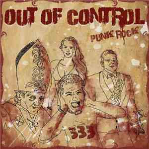 Out Of Control (Punk Rock) - 333