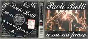 Paolo Belli - A Me Mi Piace