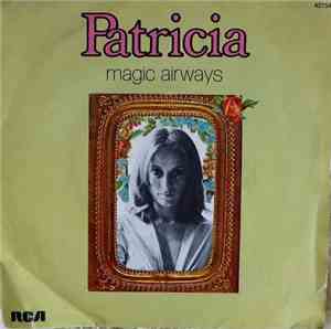 Patricia  - Magic Airways / Citron Pressé Orange Amère